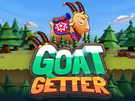 Goat Getter  Demó