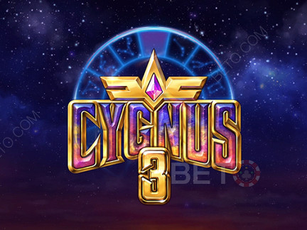 Cygnus 3  Demó