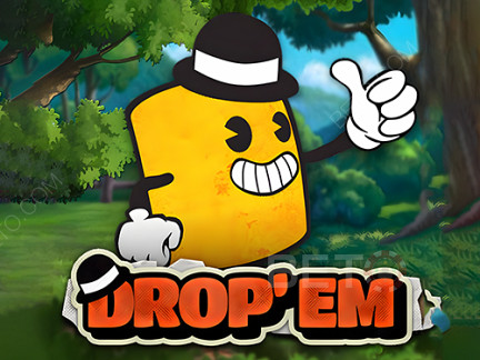 Drop ‘Em  Demó