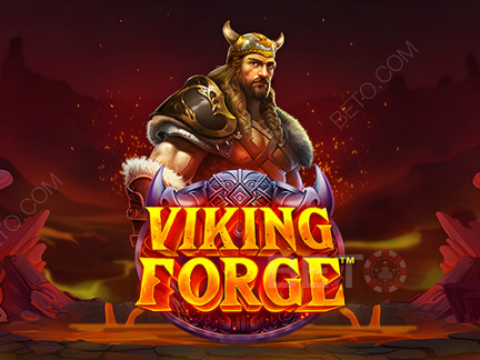 Viking Forge  Demó