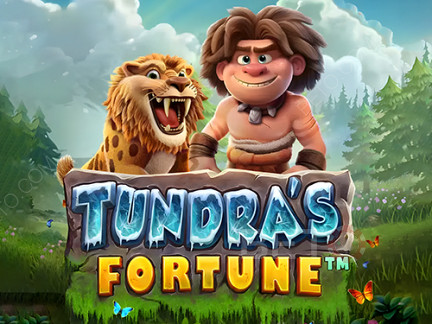 Tundra’s Fortune  Demó