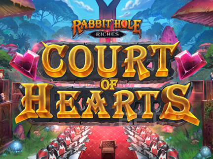 Court of Hearts Demó