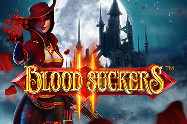 Blood Suckers 2 - Az új öt tárcsás nyerőgép szabvány