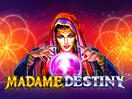 Madame Destiny Demó