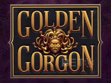 Golden Gorgon Demó
