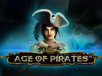 Age Of Pirates Demó