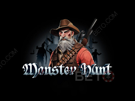 Monster Hunt (BGAMING)  Demó