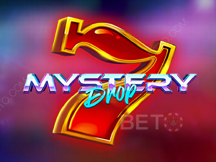 Mystery Drop Demó