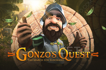 Kövesse a szórakoztató felfedezőt, Gonzalo Pizzarolt a Gonzo