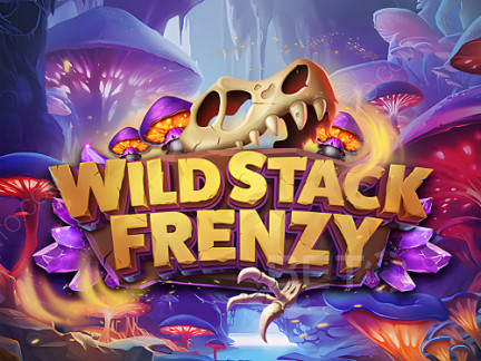 Wild Stack Frenzy  Demó