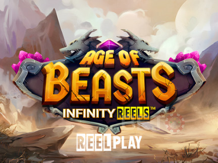 Age of Beasts Infinity Reels Demó
