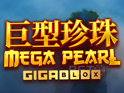 Megapearl Gigablox Demó