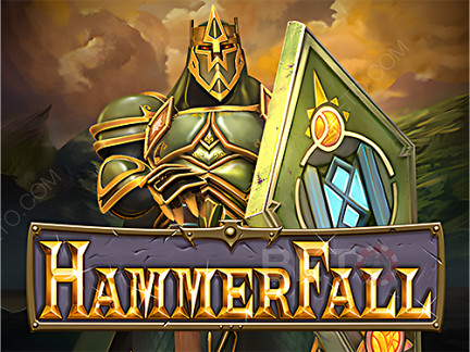 Hammerfall Demó
