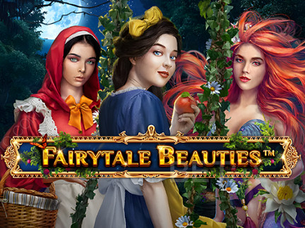 Fairytale Beauties Demó