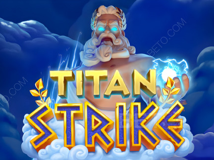 Titan Strike  Demó