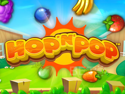 Hop N Pop Demó
