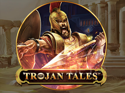 Trojan Tales Demó