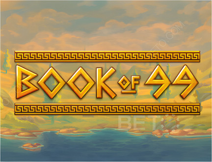 Book of 99 Demó