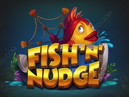 Fish 'n' Nudge  Demó