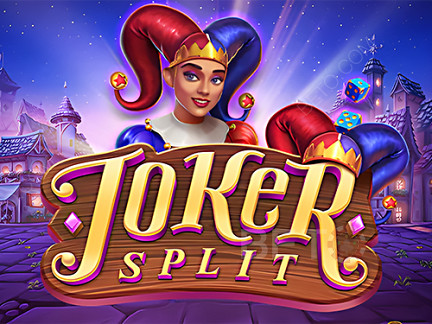 Joker Split  Demó