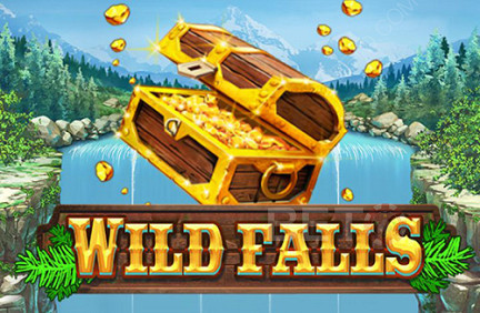 Wild Falls Demó