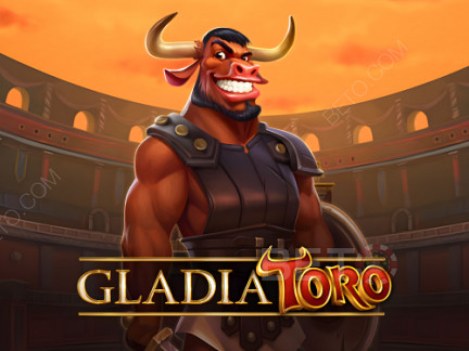 Gladiatoro  Demó