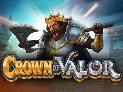 Crown of Valor Demó