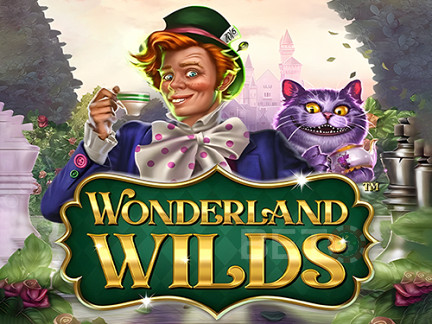 Wonderland Wilds Demó