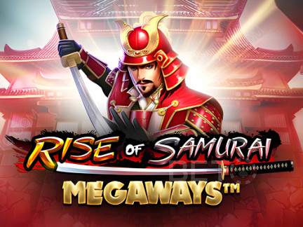 Rise of Samurai  Demó
