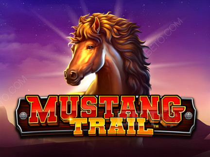 Mustang Trail  Demó