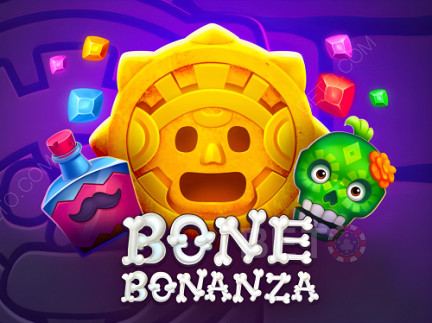 Bone Bonanza  Demó