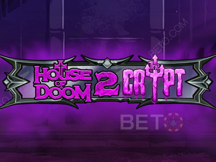 House of Doom 2 The Crypt Demó