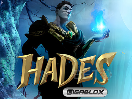 Hades Gigablox  Demó