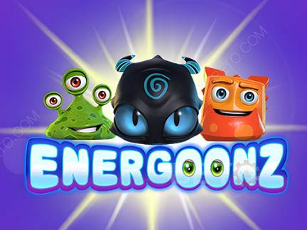 Energoonz Demó
