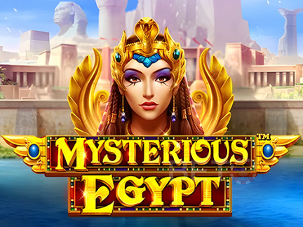 Mysterious Egypt Demó
