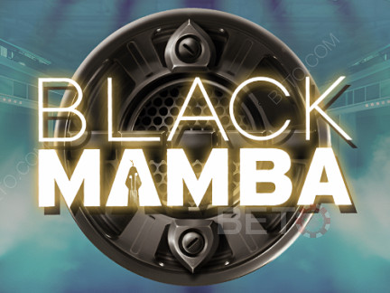 Black Mamba Demó