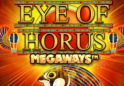 Eye of Horus Megaways Demó