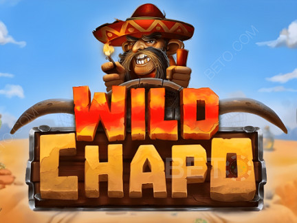 Wild Chapo Demó