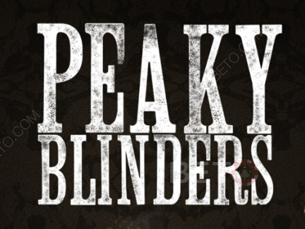 Peaky Blinders  Demó
