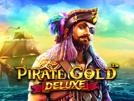 Pirate Gold Deluxe Demó