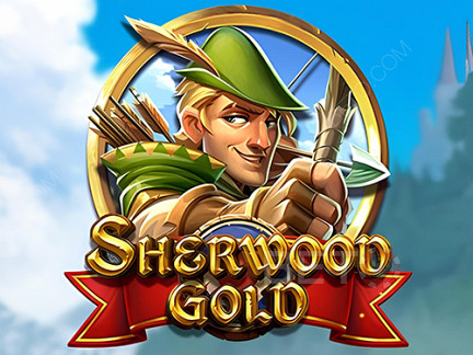 Sherwood Gold Demó