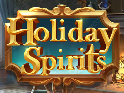 Holiday Spirits Demó