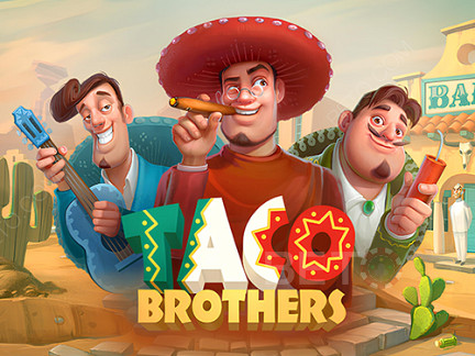 Taco Brothers Demó