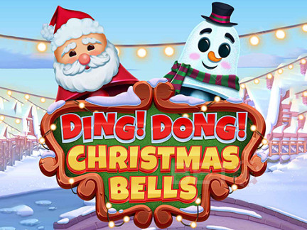 Ding Dong Christmas Bells Demó