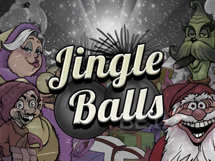 Jingle Balls Demó