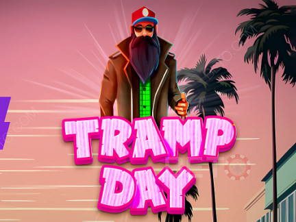Tramp Day Demó