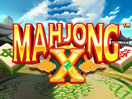 Mahjong X Demó