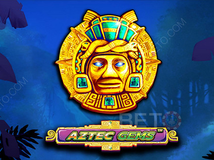 Aztec Gems  Demó