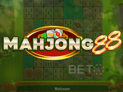 Mahjong 88  Demó