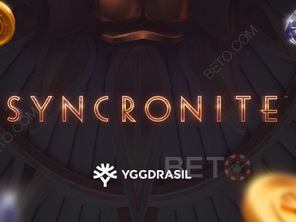 Syncronite Demó